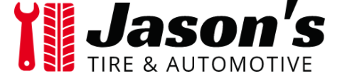 Jason's Tire & Automotive: We're Here for You!